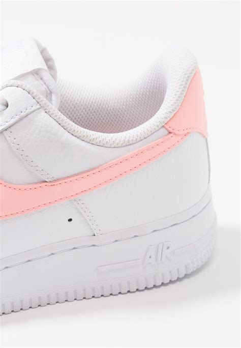 nike airforce one roze meisje|Kids (7–15 jaar) Air Force 1 Schoenen (5) .